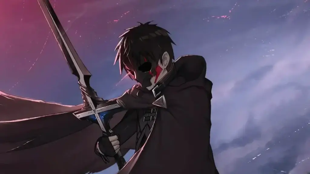 Berserk Of Gluttony