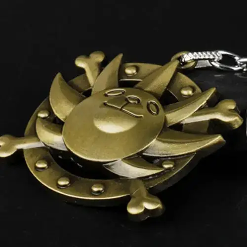one piece necklage 5