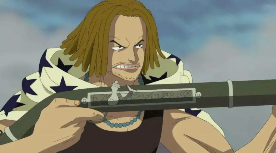 yasopp one piece title