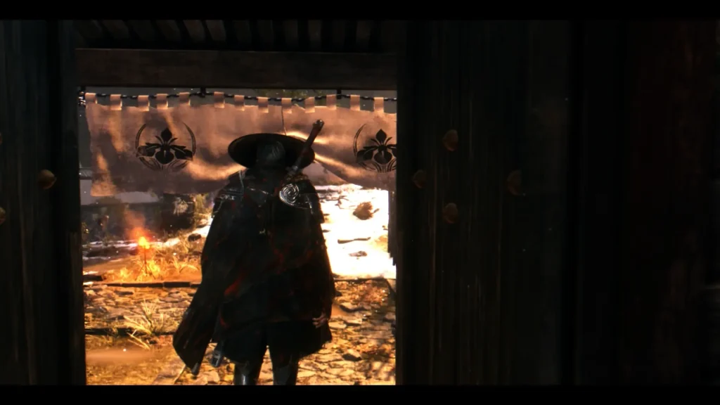 Sekiro Mods