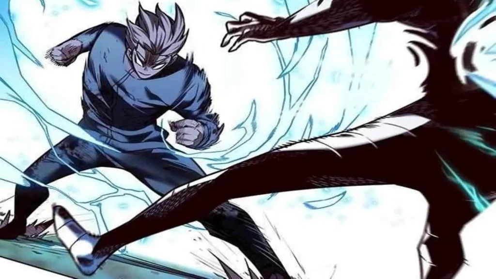 Eleceed Chapter 253 recap