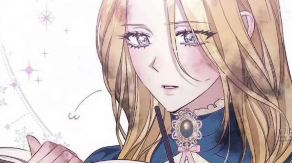 Ways To Satisfy A Devil Chapter 5 recap