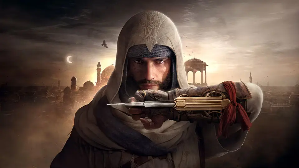 Assassin's Creed Mirage Review