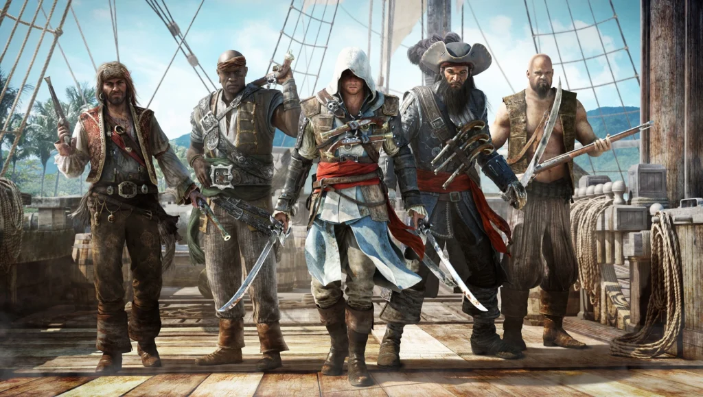 Assassin's Creed Mirage Review