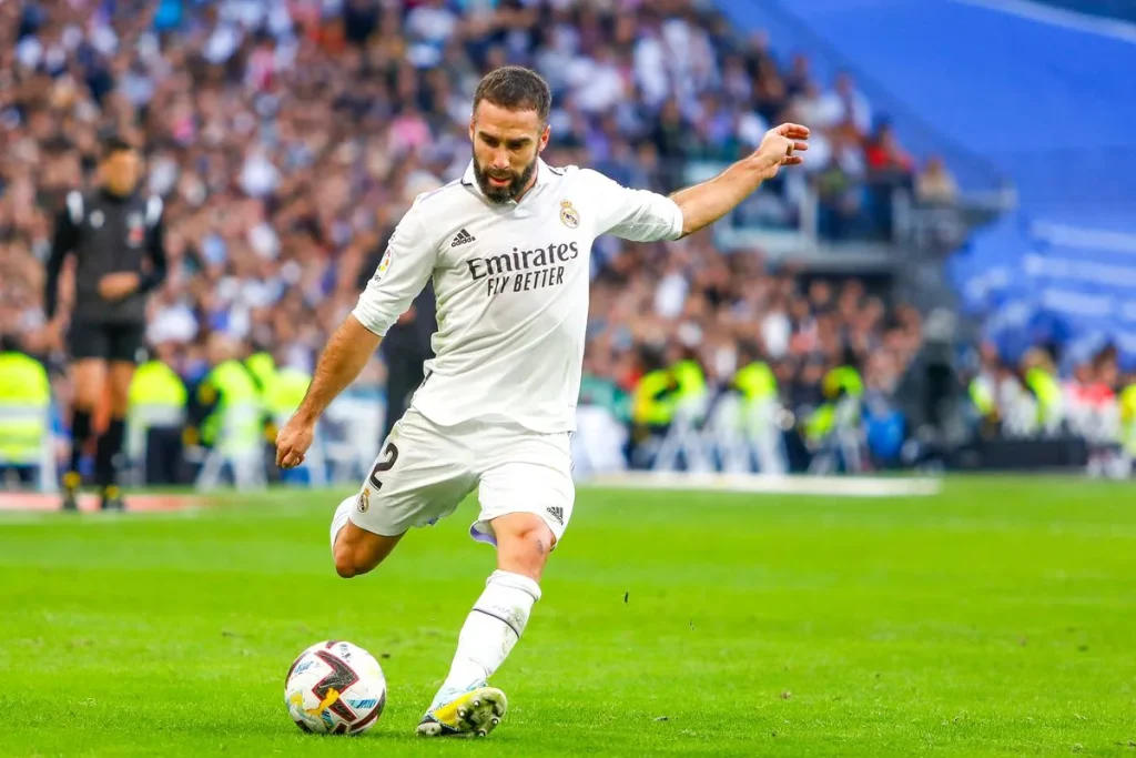 Real Madrid vs Valencia