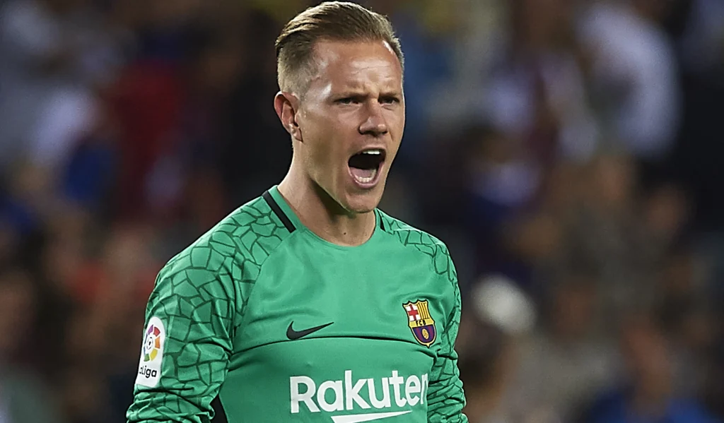 FC Barcelona vs Real Sociedad MOTM